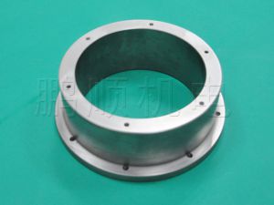 Steel roller bearing seat