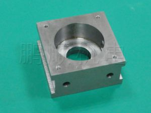 Roller bearing seat