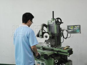 Wangpan hand Mill